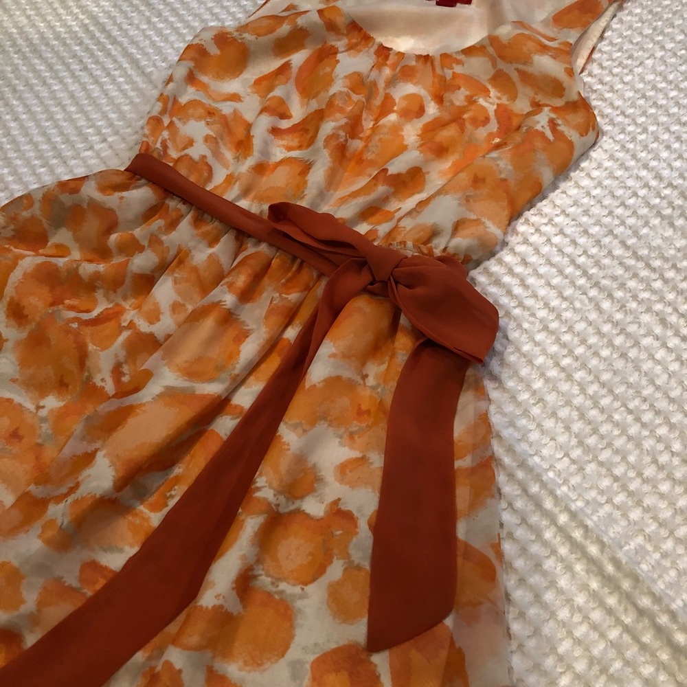 ELLE🧡Dress - Picture 3 of 7